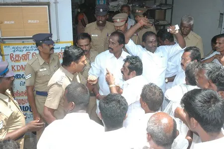 tamilnadu